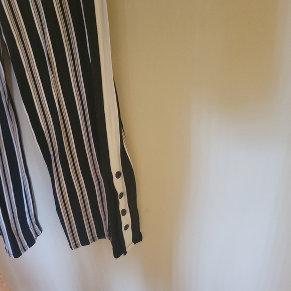 Strapless Romper - Picture 3 of 3